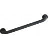 Mexen balustradă de perete 35 cm, neagră - 70101630-70