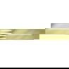 Mexen Toro mască pentru cadă 130-160 cm, aurie - 43920050