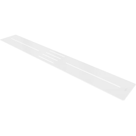 Mexen Toro mască pentru cadă de duș 170-200 cm, albă - 43930020