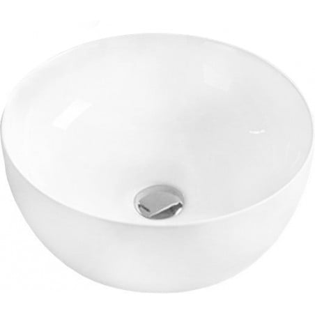 Mexen Luca lavoar freestanding 40x40 cm, alb - 21164000