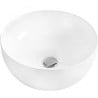 Mexen Luca lavoar freestanding 40x40 cm, alb - 21164000