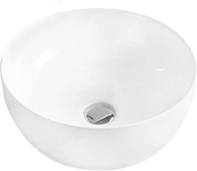 Mexen Luca lavoar freestanding 40x40 cm, alb - 21164000