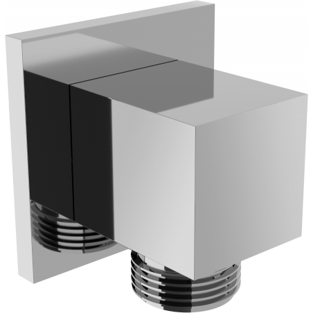 Mexen Cube sarokszelep, króm - 79340-00