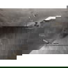 Mexen Lunar cabină de duș cu deschidere stânga 90 x 90 cm, transparent, crom - 834-090-090-01-00-L