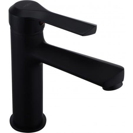 Mexen Sabre baterie de lavoar, negru - 72100-70