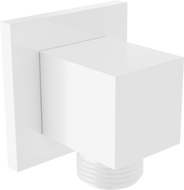 Mexen Cube sarok csatlakozó, Fehér - 79340-20