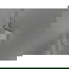 Mexen Lunar L cabină de duș cu ușă batantă dreapta 100 x 80 cm, transparentă, crom - 834L-100-080-01-00-P