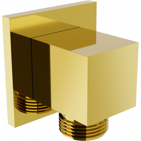 Mexen Cube sarokelem, arany - 79340-50