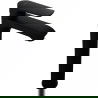 Mexen Pecos baterie de chiuvetă înaltă, neagră - 72710-70