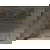 Mexen Omega cabină de duș extensibilă 100 x 100 cm, transparent, Aurie - 825-100-100-50-00