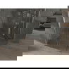 Mexen Omega cabină de duș extensibilă 100 x 100 cm, transparent, Crom - 825-100-100-01-00