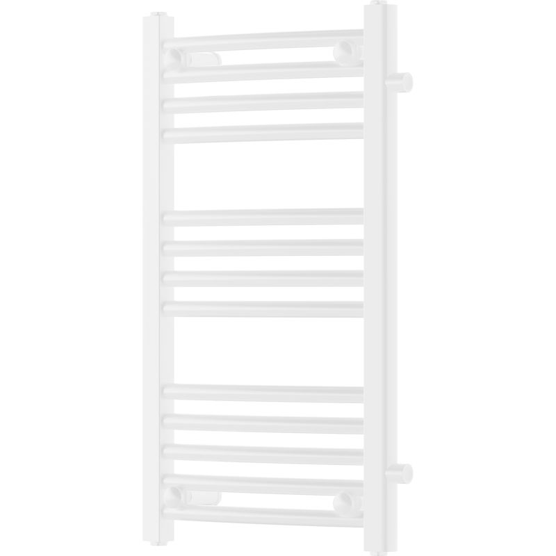 Mexen Ares oldalsó fürdőszobai radiátor 700 x 400 mm, 240 W, fehér - W102-0700-400-00-20-S