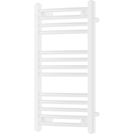Mexen Ares oldalsó fürdőszobai radiátor 700 x 400 mm, 240 W, fehér - W102-0700-400-00-20-S