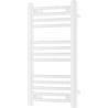 Mexen Ares oldalsó fürdőszobai radiátor 700 x 400 mm, 240 W, fehér - W102-0700-400-00-20-S
