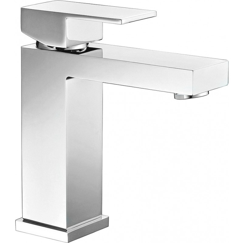 Mexen Cube mosdócsaptelep, króm - 72900-00