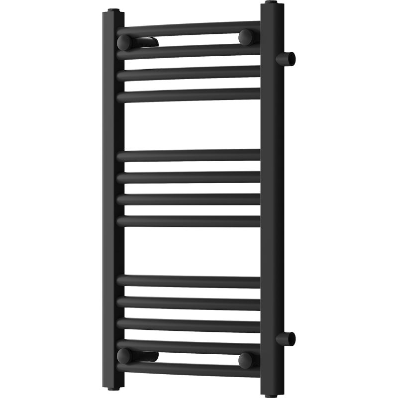 Mexen Ares radiator de baie lateral 700 x 400 mm, 240 W, negru - W102-0700-400-00-70-S