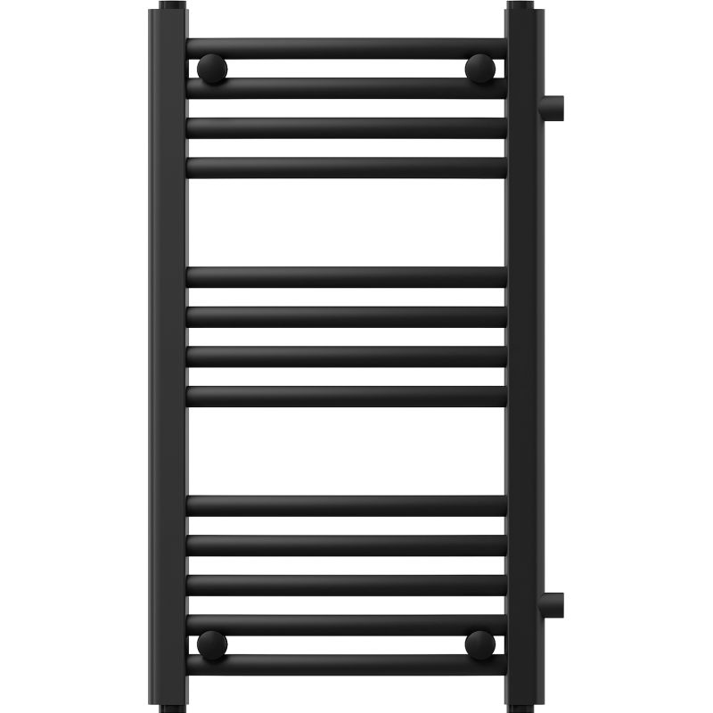 Mexen Ares radiator baie lateral 700 x 400 mm, 240 W, negru - W102-0700-400-00-70-S