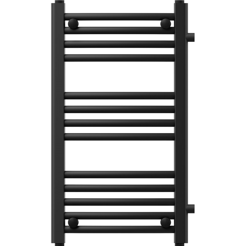 Mexen Ares radiator de baie lateral 700 x 400 mm, 240 W, negru - W102-0700-400-00-70-S