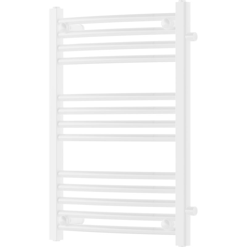 Mexen Ares oldalsó fürdőszobai radiátor 700 x 500 mm, 286 W, fehér - W102-0700-500-00-20-S