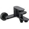 Mexen Milo baterie cadă, negru - 71330-70