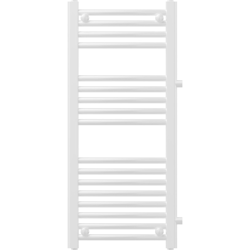 Mexen Ares radiator baie lateral 900 x 400 mm, 312 W, alb - W102-0900-400-00-20-S