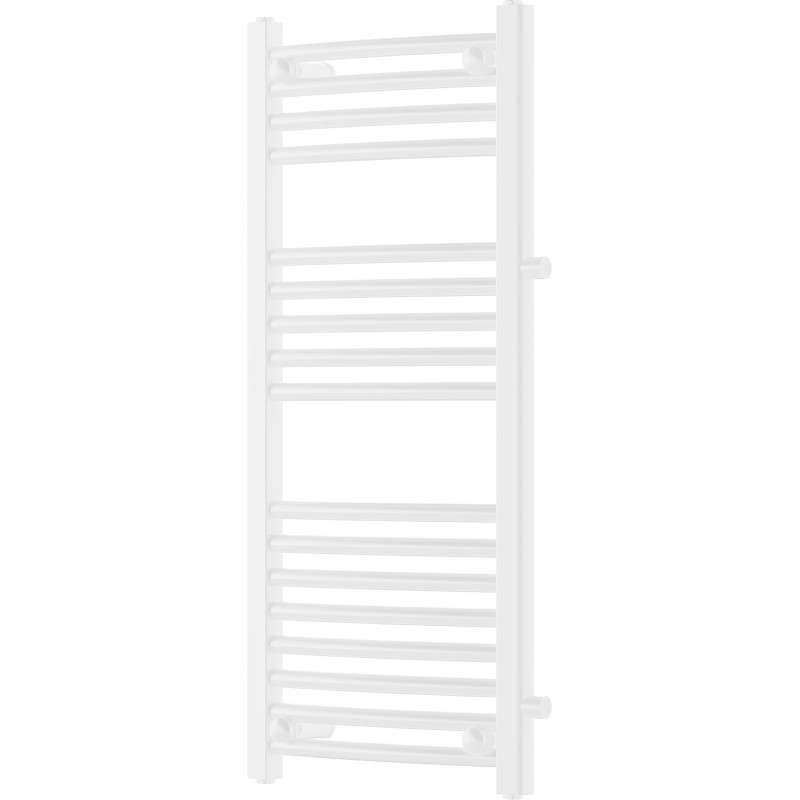 Mexen Ares radiator baie lateral 900 x 400 mm, 312 W, alb - W102-0900-400-00-20-S