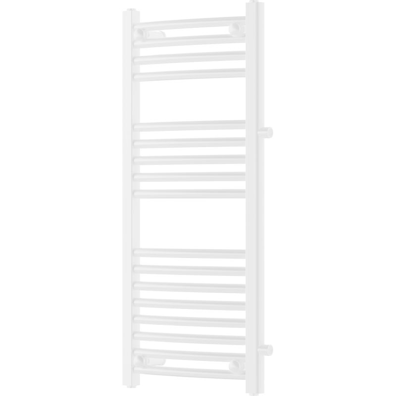 Mexen Ares radiator lateral pentru baie 900 x 400 mm, 312 W, alb - W102-0900-400-00-20-S