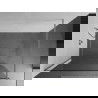 Mexen Kioto zuhanyfal 70 x 200 cm, Átlátszó 8 mm, Króm - 800-070-101-01-00