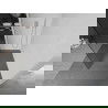 Mexen Kioto zuhanyfal 70 x 200 cm, Átlátszó 8 mm, Króm - 800-070-101-01-00