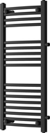 Mexen Ares radiator de baie lateral 900 x 400 mm, 312 W, negru - W102-0900-400-00-70-S