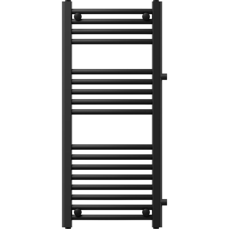 Mexen Ares radiator lateral pentru baie 900 x 400 mm, 312 W, negru - W102-0900-400-00-70-S