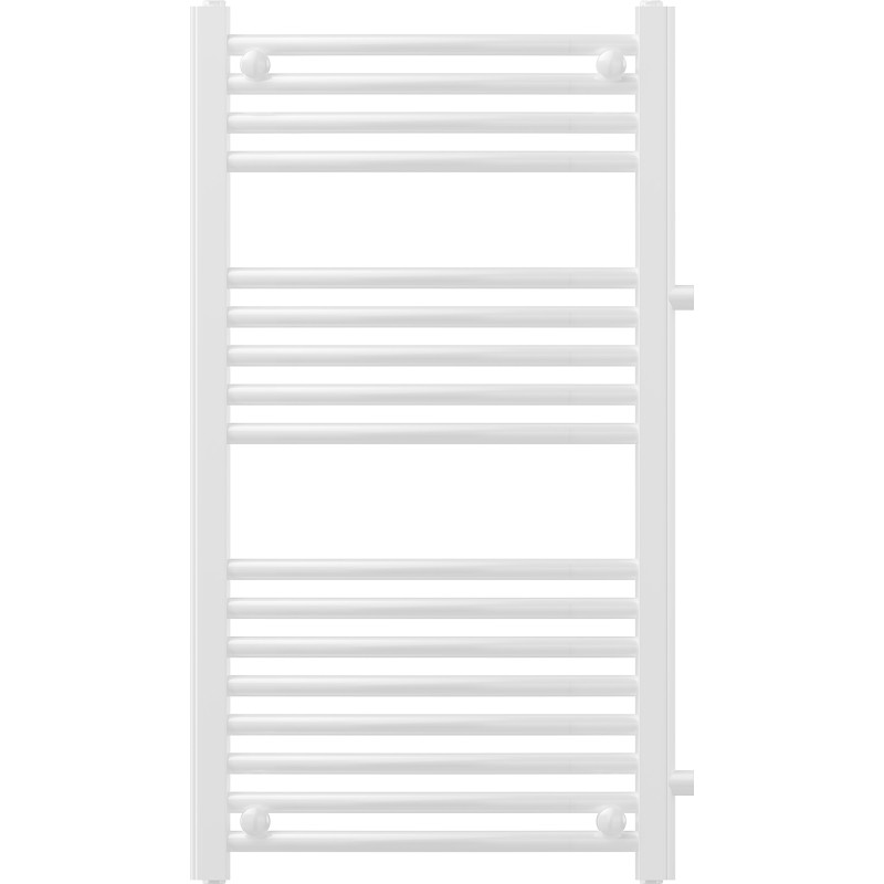Mexen Ares radiator baie lateral 900 x 500 mm, 372 W, alb - W102-0900-500-00-20-S