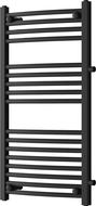Mexen Ares radiator lateral pentru baie 900 x 500 mm, 372 W, negru - W102-0900-500-00-70-S