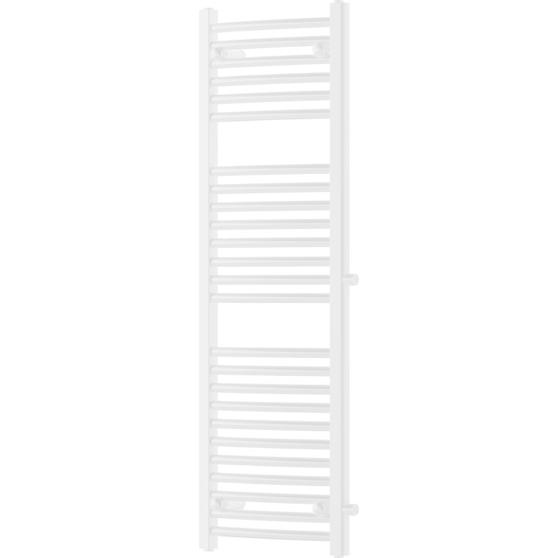 Mexen Ares radiator lateral pentru baie 1200 x 400 mm, 442 W, alb - W102-1200-400-00-20-S