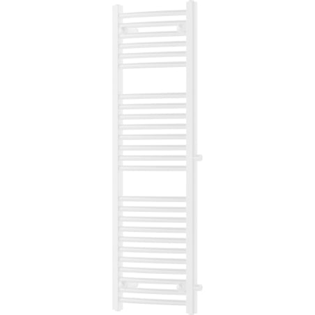 Mexen Ares radiator de baie lateral 1200 x 400 mm, 442 W, alb - W102-1200-400-00-20-S