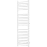Mexen Ares radiator de baie lateral 1200 x 400 mm, 442 W, alb - W102-1200-400-00-20-S