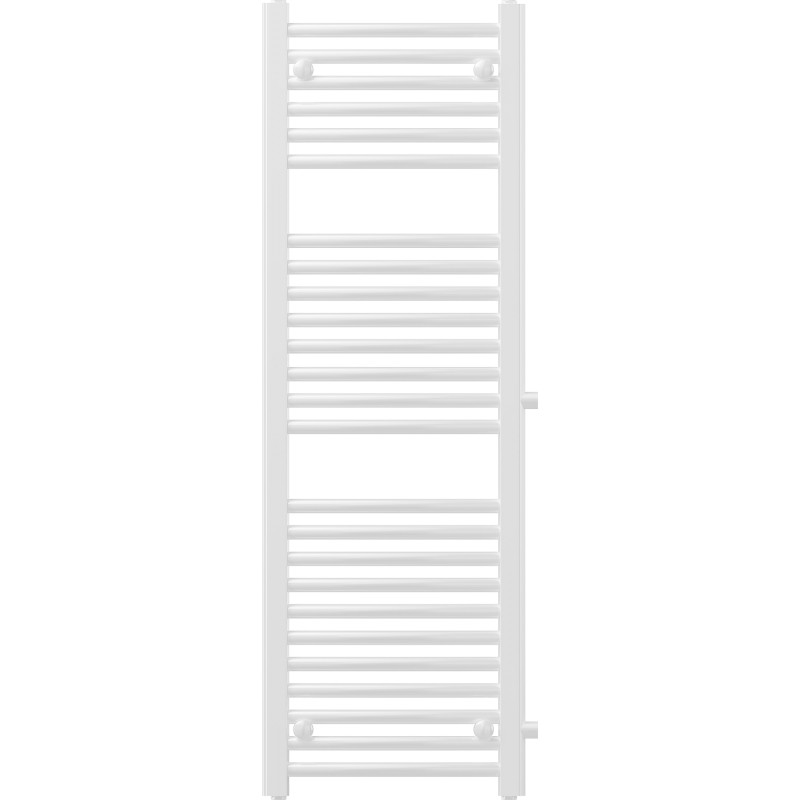 Mexen Ares radiator lateral pentru baie 1200 x 400 mm, 442 W, alb - W102-1200-400-00-20-S