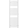 Mexen Ares radiator de baie lateral 1200 x 400 mm, 442 W, alb - W102-1200-400-00-20-S