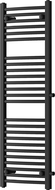 Mexen Ares radiator baie lateral 1200 x 400 mm, 442 W, negru - W102-1200-400-00-70-S