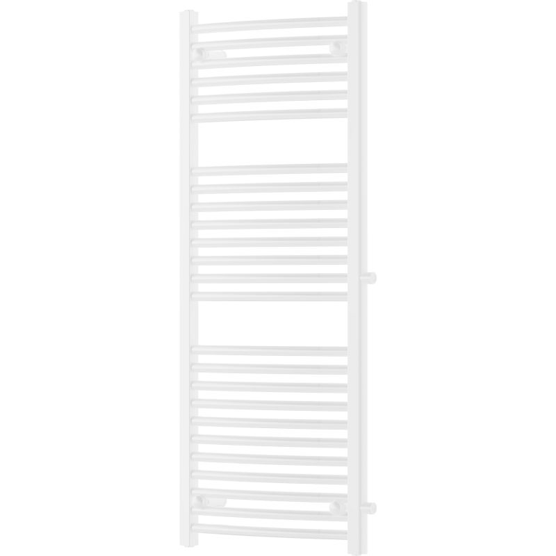 Mexen Ares radiator lateral baie 1200 x 500 mm, 531 W, alb - W102-1200-500-00-20-S