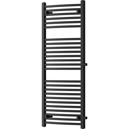 Mexen Ares radiator de baie lateral 1200 x 500 mm, 531 W, negru - W102-1200-500-00-70-S