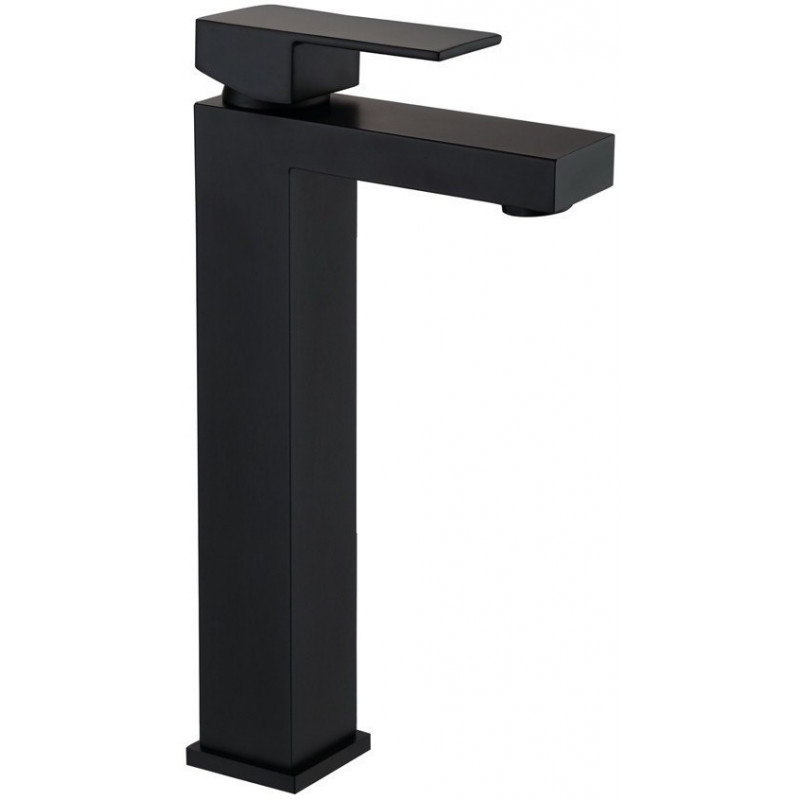 Mexen Cube magas fekete mosdócsaptelep - 72910-70