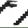 Mexen Cube baterie de lavoar înaltă, neagră - 72910-70