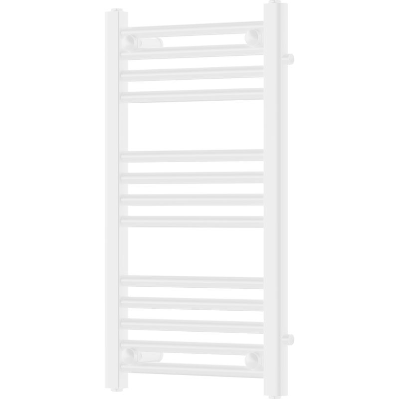 Mexen Mars radiator baie lateral 700 x 400 mm, 238 W, alb - W110-0700-400-00-20-S