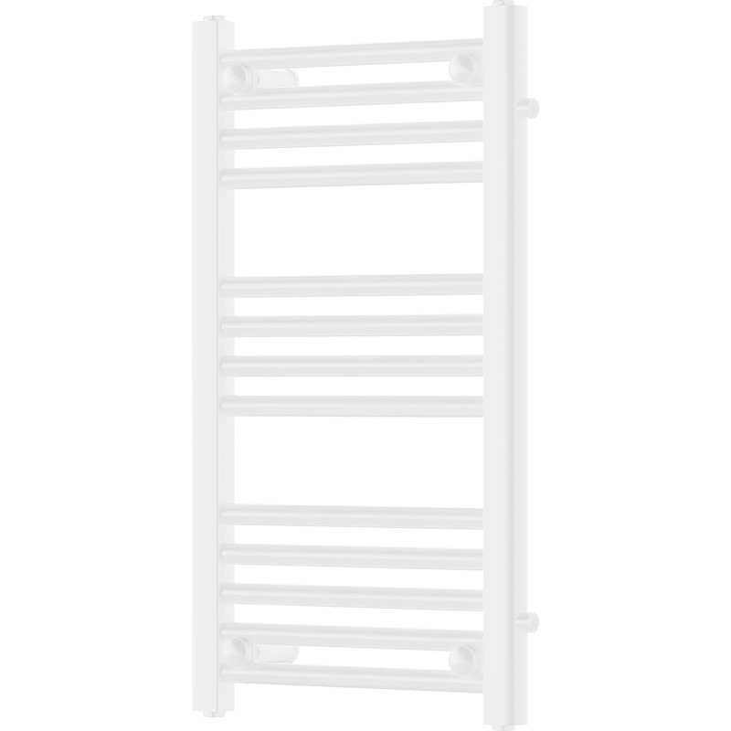 Mexen Mars radiator lateral pentru baie 700 x 400 mm, 238 W, alb - W110-0700-400-00-20-S
