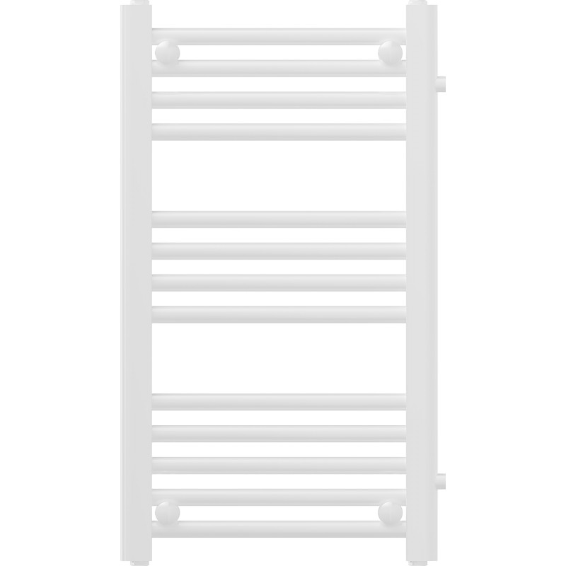 Mexen Mars radiator lateral pentru baie 700 x 400 mm, 238 W, alb - W110-0700-400-00-20-S