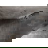 Cabină de duș pliabilă Mexen Lunar-F Duo 85 x 85 cm, transparent, cupru periat - 836-085L-085P-65-00
