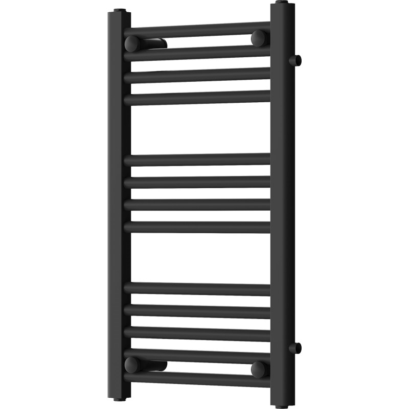 Mexen Mars radiator baie lateral 700 x 400 mm, 238 W, negru - W110-0700-400-00-70-S