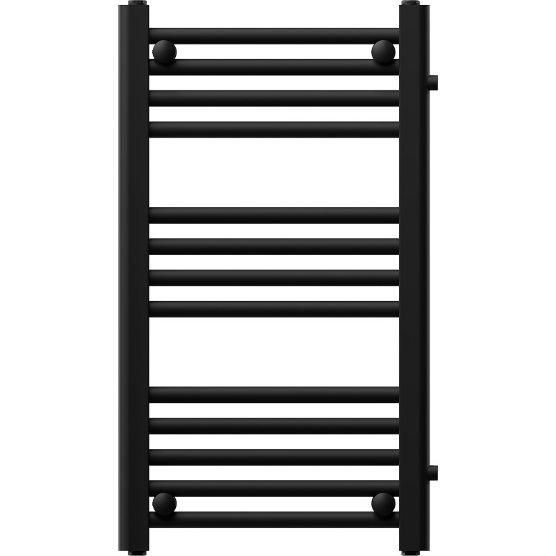 Mexen Mars radiator baie lateral 700 x 400 mm, 238 W, negru - W110-0700-400-00-70-S