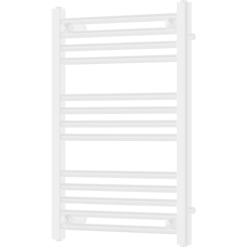 Mexen Mars radiator baie lateral 700 x 500 mm, 284 W, alb - W110-0700-500-00-20-S